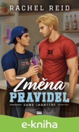 Změna pravidel
