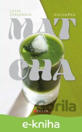 Matcha kuchařka