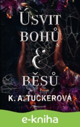 Úsvit bohů a běsů