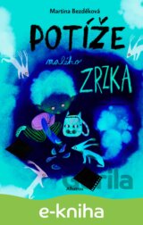 Potíže malého zrzka