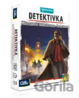 Detektivka - Zatkněte Sherlocka Holmese