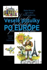 Veselé potulky po Európe