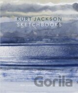 Kurt Jackson Sketchbooks