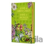 Anne of Green Gables & Anne of Avonlea