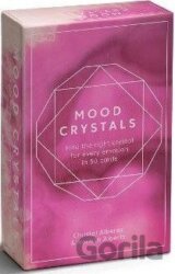 Mood Crystals Card Deck