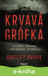 Krvavá grófka