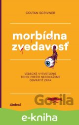 Morbídna zvedavosť