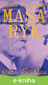 Tomáš Garrigue Masaryk