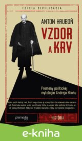 Vzdor a krv