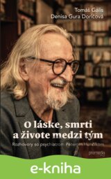 O láske, smrti a živote medzi tým