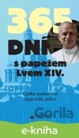 365 dní s papežem Lvem XIV.