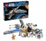 LEGO® Star Wars™ 75460 Stíhačka X-Wing Starfighter™ Nové republiky