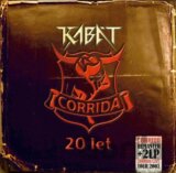 Kabat:  Corrida 20 Let (140Gr.)
