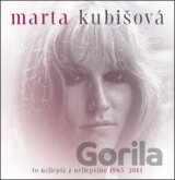 Marta Kubišová:  To nejlepší z nejlepšího 1965-2014