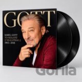 Karel Gott:  To nejlepší z nejlepšího II 1965-2018