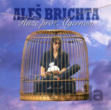 Aleš Brichta:  Růže Pro Algernon (Remastered 2026)
