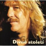 Jaromír Nohavica:  Divné Století (30. Výročí, 140Gr.gold)