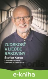 Ľudskosť v liečbe rakoviny