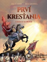 Prví kresťania II.