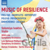Music of Resilience