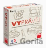 Vyprávěj