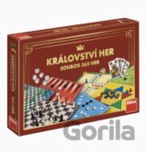 Království her
