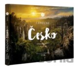 Čarovné Česko