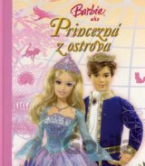 Barbie ako Princezná z ostrova
