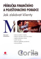 Příručka finančního a pojišťovacího poradce