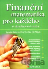 Finanční matematika pro každého