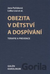 Obezita v dětství a dospívání