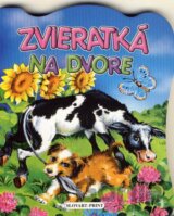 Zvieratká na dvore