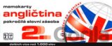 Memokarty Angličtina 2