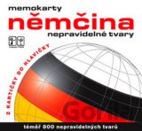 Memokarty Němčina