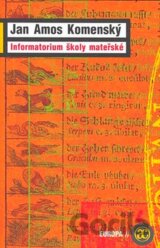 Informatorium školy mateřské