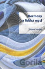 Hormony a lidská mysl