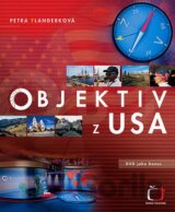 Objektiv z USA