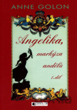 Angelika, markýza andělů 1