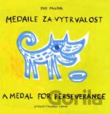 Medaile za vytrvalost