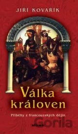 Válka královen