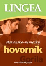 Slovensko-nemecký hovorník