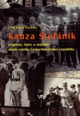Kauza Štefánik
