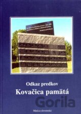 Kovačica pamätá