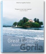 Great Escapes Around the World