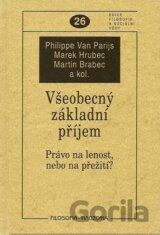 Všeobecný základní příjem