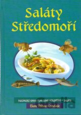 Saláty Středomoří