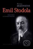 Emil Stodola