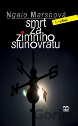 Smrt za zimního slunovratu