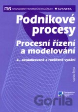 Podnikové procesy