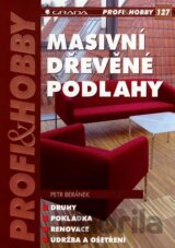 Masivní dřevěné podlahy